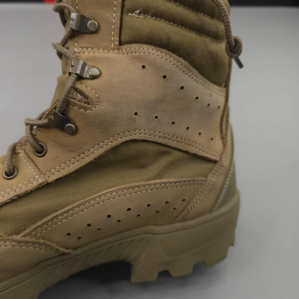 Bates boots mens